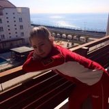 Telegram profile photo for ⊹₊ ⋆ ℳs . 𓏼 lipnitskaya.ᐟ ᛝ