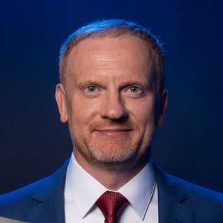 Telegram profile photo for Магия диаграмм📊
