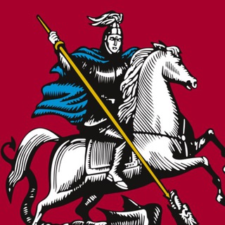Telegram profile photo for Коронавирус. Информация от оперштаба Москвы