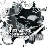 Telegram profile photo for Time Shadow Cookie cf × daily