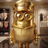 Telegram profile photo for xxxDUR0Vxxx