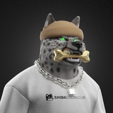 Telegram profile photo for Crypto House 🐶