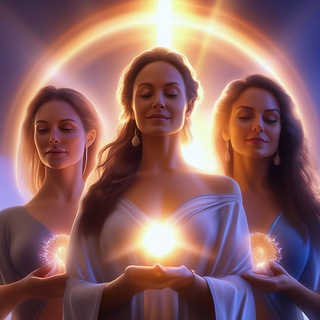 Telegram profile photo for Мелодия проснувшегося Сердца