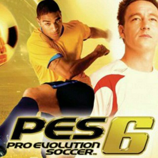 Telegram profile photo for PES 2006 PC