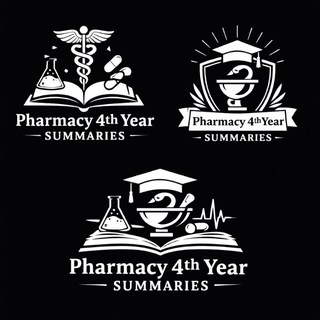 Telegram profile photo for 5th-GU 💊📚