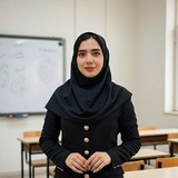 Telegram profile photo for عربی فام| همراه عربی کنکور🌱