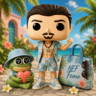 Telegram group profile photo for Gift Lovers Group