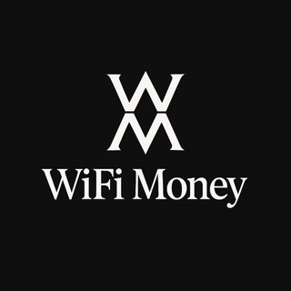 Telegram profile photo for WiFi Money π