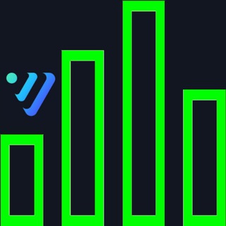 Telegram profile photo for Venus Stats