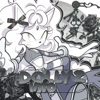 Telegram profile photo for - <`𝐃𝐎𝐋𝐋𝐘𝐙 𝐅𝐋𝐎𝐎𝐃°