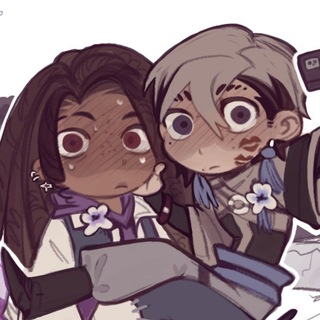 Telegram profile photo for nomotaki_toga