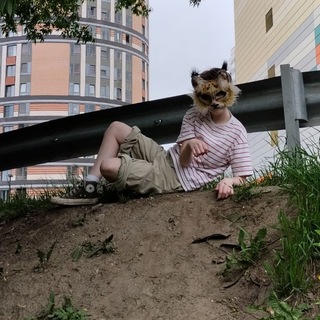 Telegram profile photo for ₊⊹♱⊹₊HOLS.CATT7₊⊹♱⊹₊