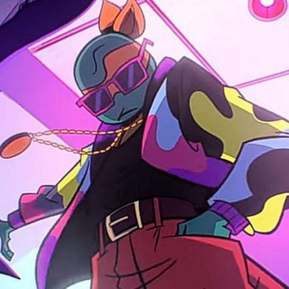 Telegram profile photo for 🧡•!!Ⲙⲓⲥⲏⲉⳑⲁⲛⳋⲉⳑⲟ!!•🐢