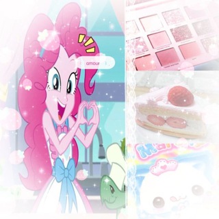 Telegram profile photo for картон рикки и не только 🍥