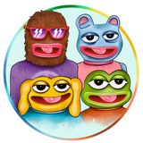 Telegram profile photo for BOY’S CLUB PORTAL