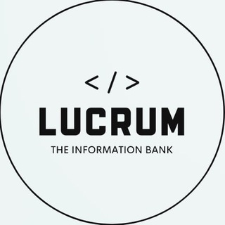 Telegram profile photo for L Aggregator!