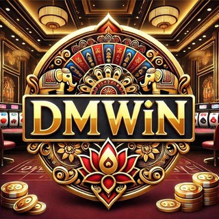 Telegram group profile photo for DM WIN PREDICTION CHANNEL🤑