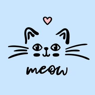 Telegram profile photo for 🐱 MEOW