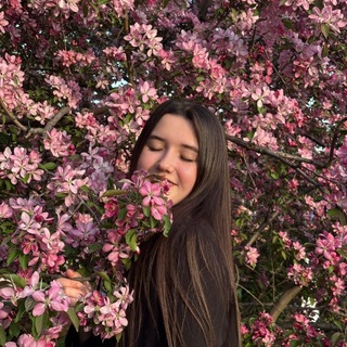 Telegram profile photo for Әлинәнең тормышы