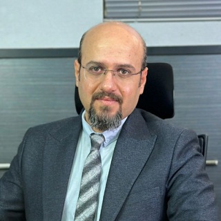 Telegram profile photo for pooladi.investment