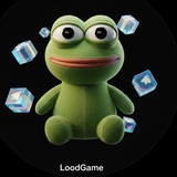 Telegram profile photo for 🎰LoodGame🎰
