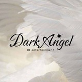 Telegram profile photo for DARK ANGEL ENT || OI