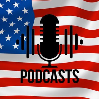 Telegram profile photo for Рodcasts Аudio