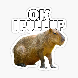 Telegram profile photo for Хвостатые Движения