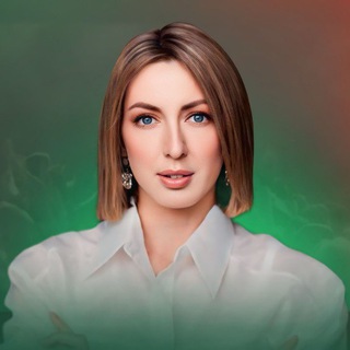 Telegram profile photo for Олеся Рожкова. YouTube/ соцсети