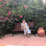 Telegram profile photo for لادن گلچین