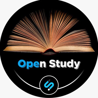 Telegram profile photo for Open Study गुरुकुल