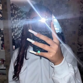 Telegram profile photo for уля