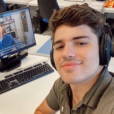 Telegram profile photo for NR