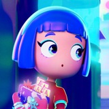 Telegram profile photo for Конкурс! | Технолайк ос cf!!
