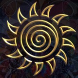 Telegram profile photo for LightSouls