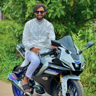 Telegram profile photo for Omor On Fire