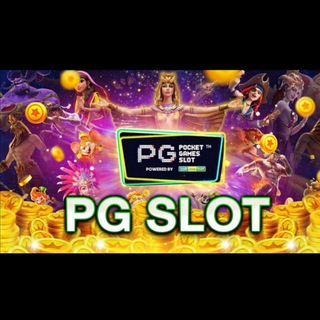 Telegram profile photo for SLOTS PG 🎰Todas as Plataformas🎰🤑