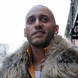 Telegram profile photo for fernando shop