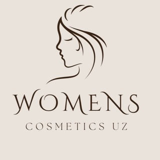 Telegram profile photo for Women cosmetics uz