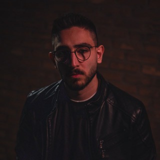 Telegram profile photo for AmirAli Zand