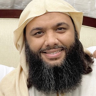 Telegram profile photo for حاتم الحويني