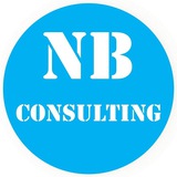 Telegram profile photo for NB consulting Канал