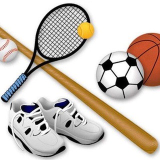 Telegram profile photo for СПОРТ 🏀 Тбилиси