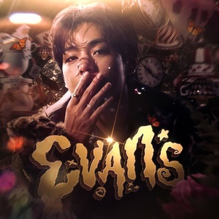 Telegram profile photo for Evans