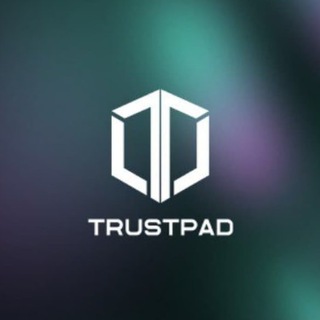 Telegram group profile photo for TrustPad - $TPAD
