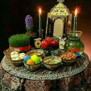 Telegram profile photo for هفت سین پارسیان