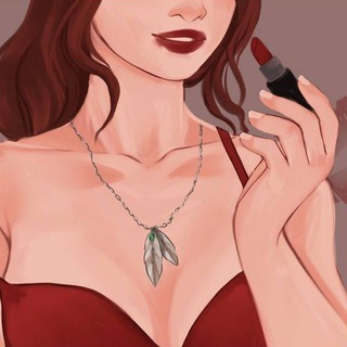 Telegram profile photo for мейдэс || meidæs_art