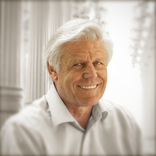 Telegram profile photo for Axel Burkart
