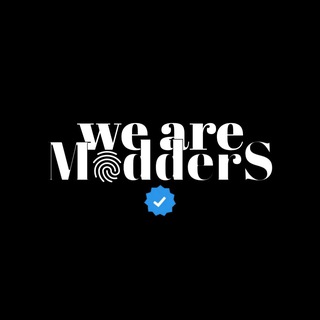 Telegram profile photo for Modders Company
