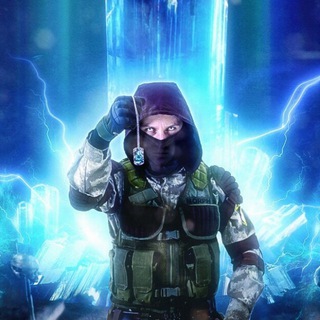 Telegram profile photo for Monolit